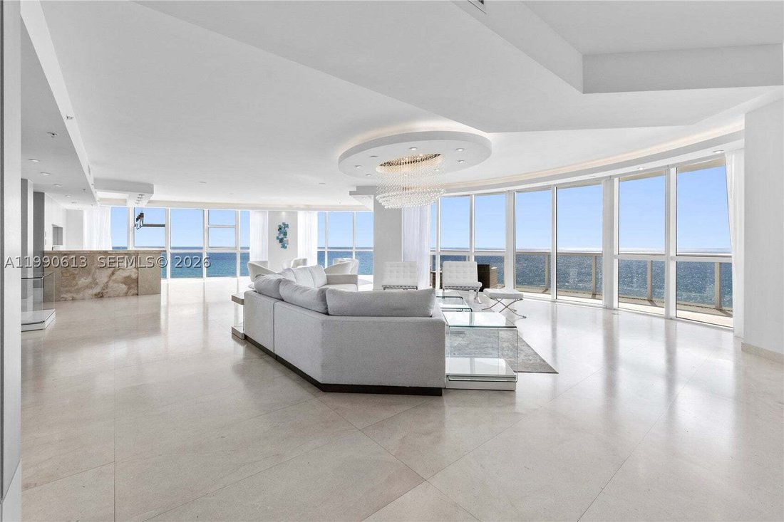 Condominio a Sunny Isles Beach, Florida, Stati Uniti 3 - 17504399