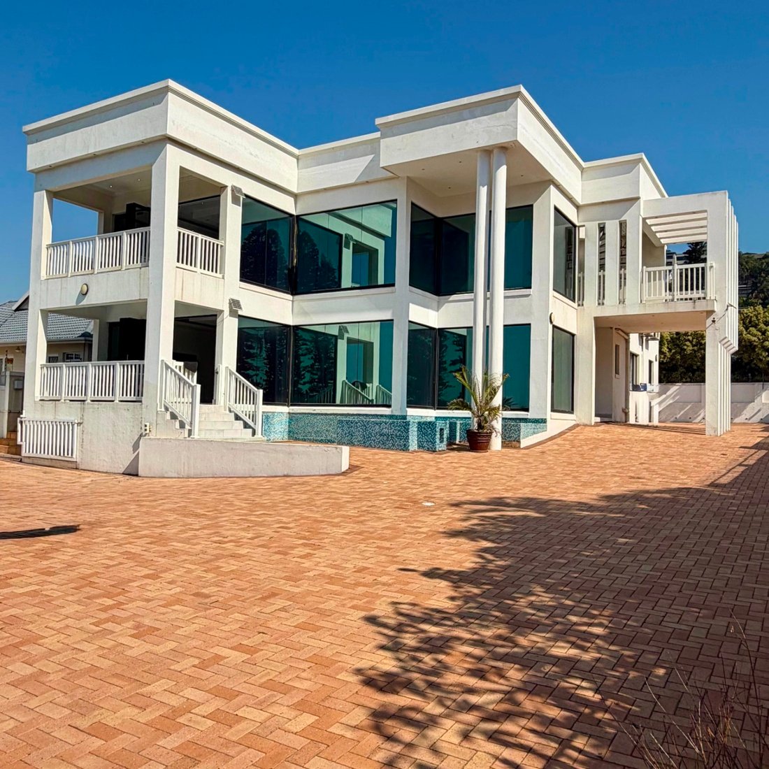 Maison à Dolphin Coast, KwaZulu-Natal, Afrique du Sud 1 - 18728336