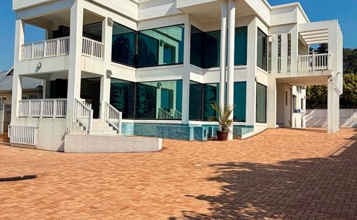 House in Dolphin Coast, KwaZulu-Natal, South Africa 1