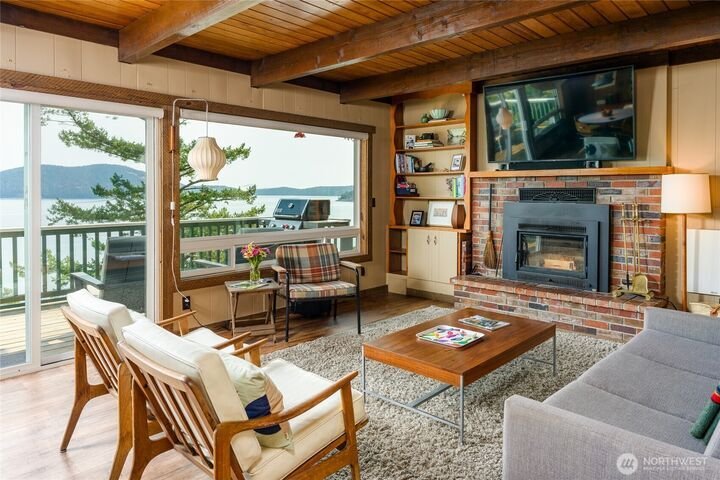House in Lopez Island, Washington, United States 5 - 18729440