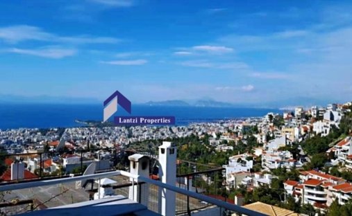 Anwesen in South Athens, Attika, Griechenland 1