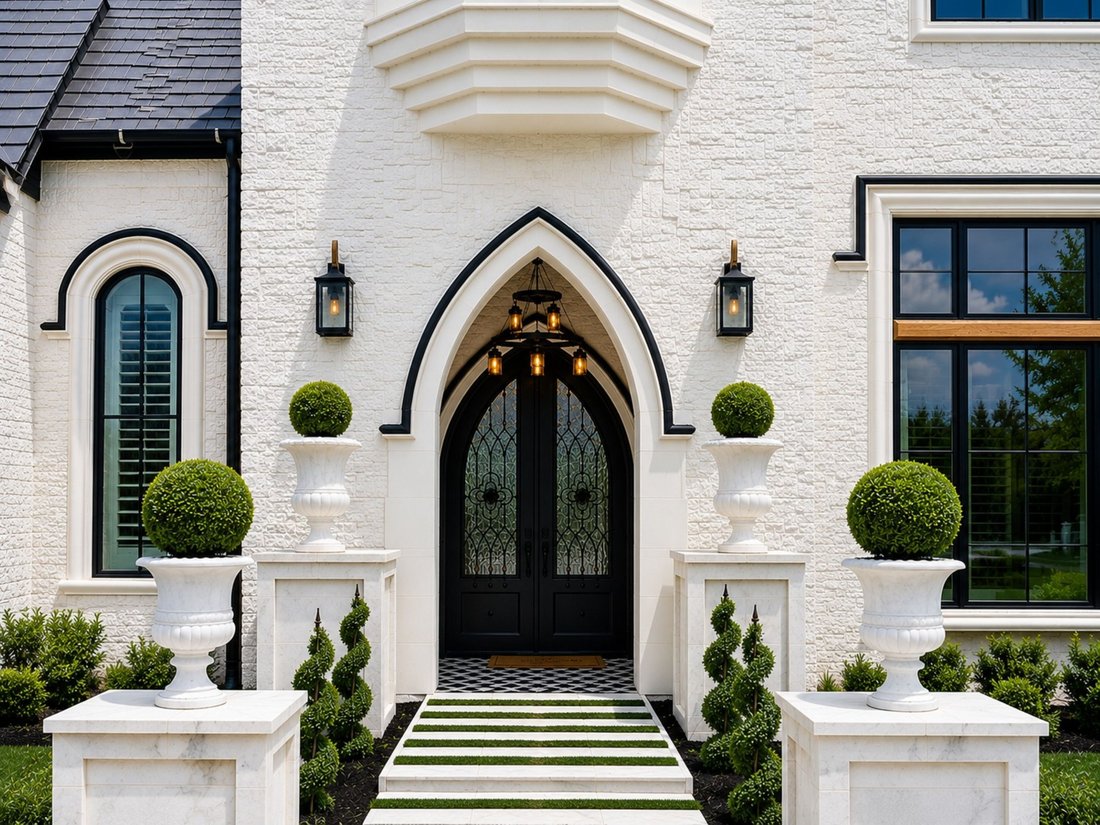 Casa a Grapevine, Texas, Stati Uniti 1 - 18725975