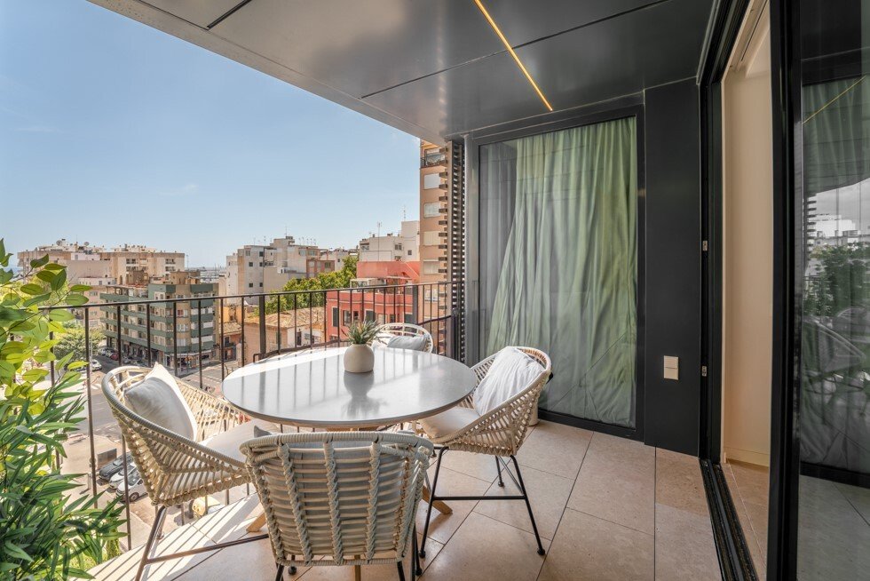 Apartment in Palma, Balearic Islands, Spain 4 - 18720979
