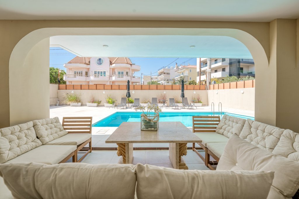 House in Glyfada, Attica, Greece 3 - 18722842