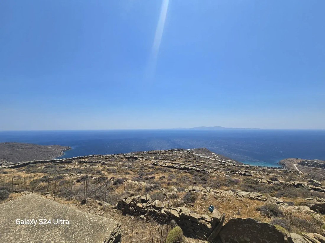 Land in Cyclades, Aegean, Greece 5 - 18724678