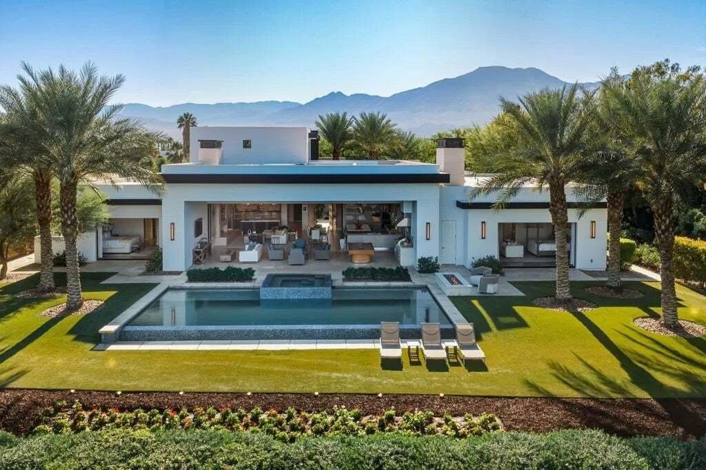 Casa en La Quinta, California, Estados Unidos 1 - 18727325