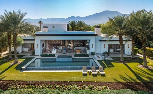Casa en La Quinta, California, Estados Unidos 1