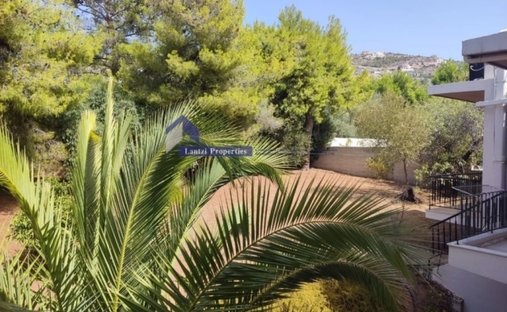 Anwesen in Saronida, Attika, Griechenland 1