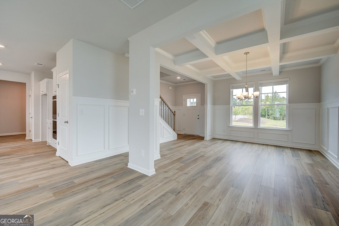 House in Newnan, Georgia, United States 4 - 18722541