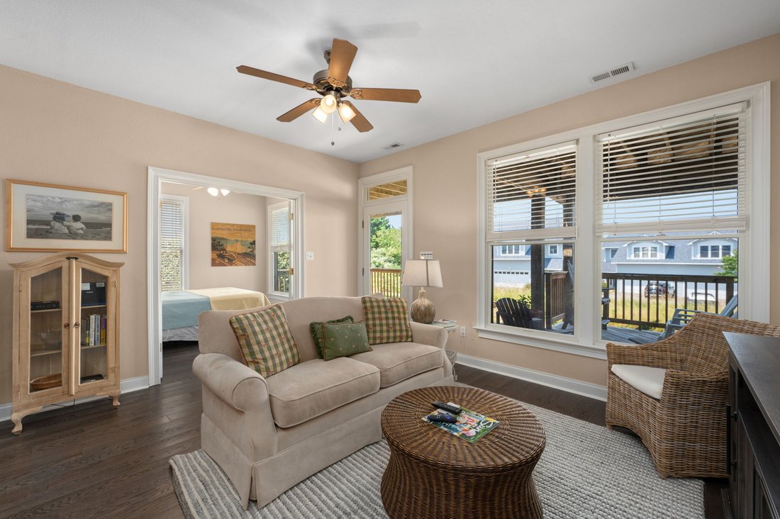 Condo in Kitty Hawk, North Carolina, United States 3 - 18725292