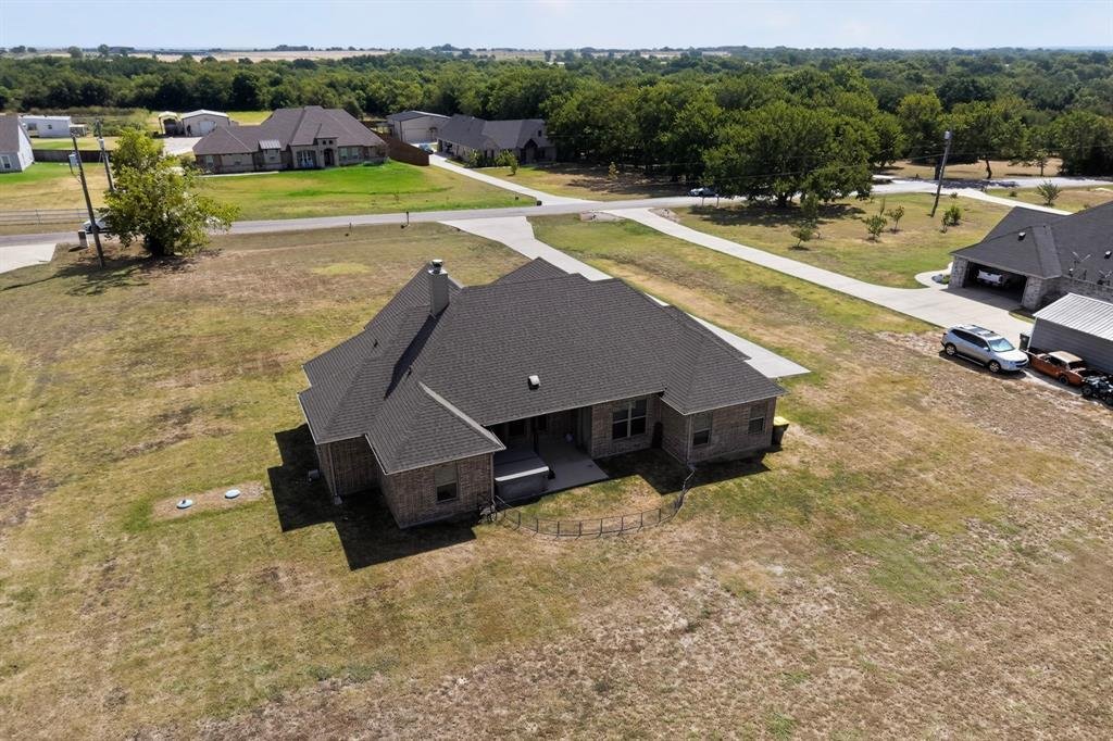Haus in Grandview, Texas, Vereinigte Staaten 5 - 18350206