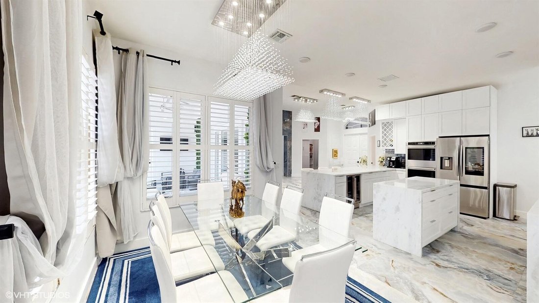 House in Wellington, Florida, United States 3 - 18722010