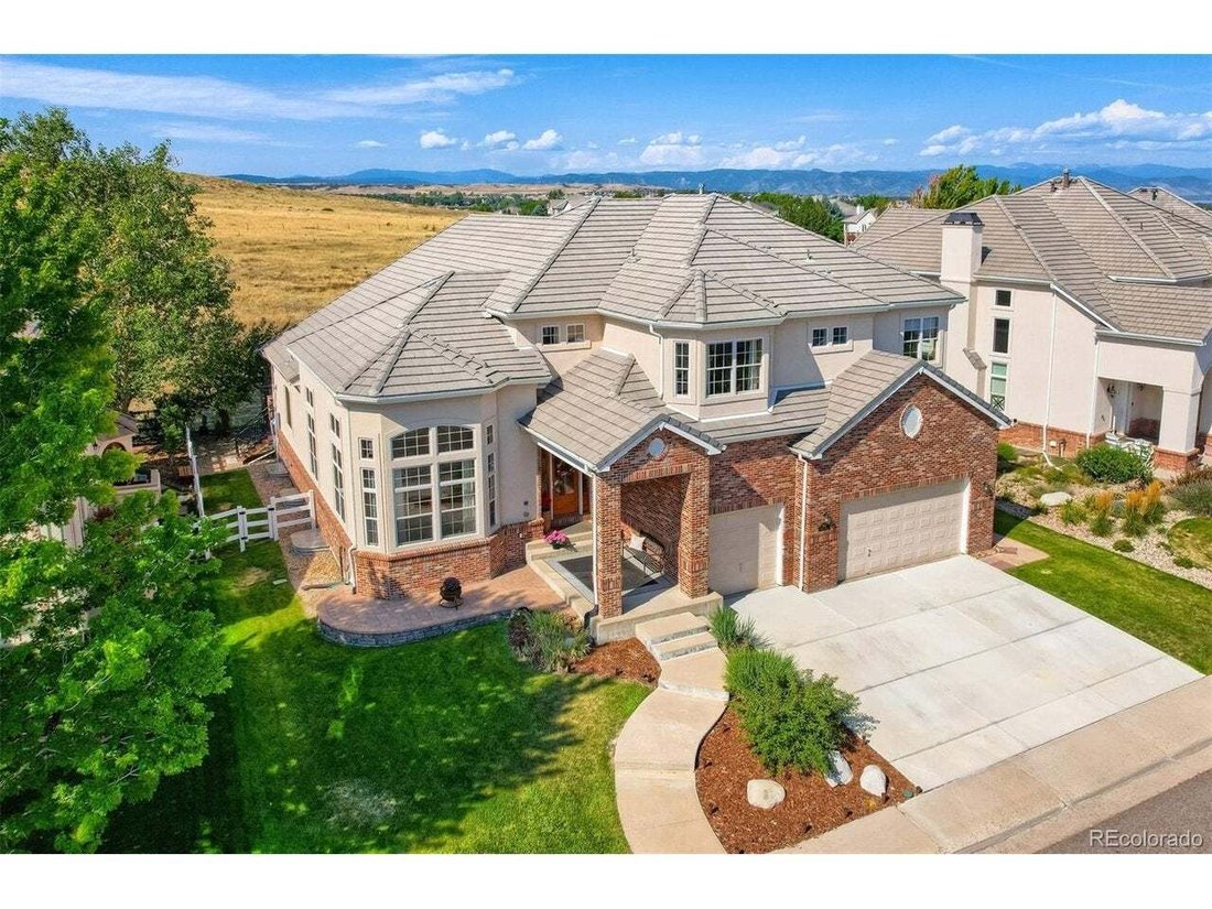 Haus in Lone Tree, Colorado, Vereinigte Staaten 1 - 18700938
