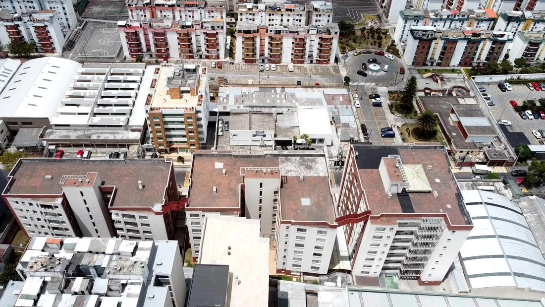 Land in Quito, Provinz Pichincha, Ecuador 5 - 18721649