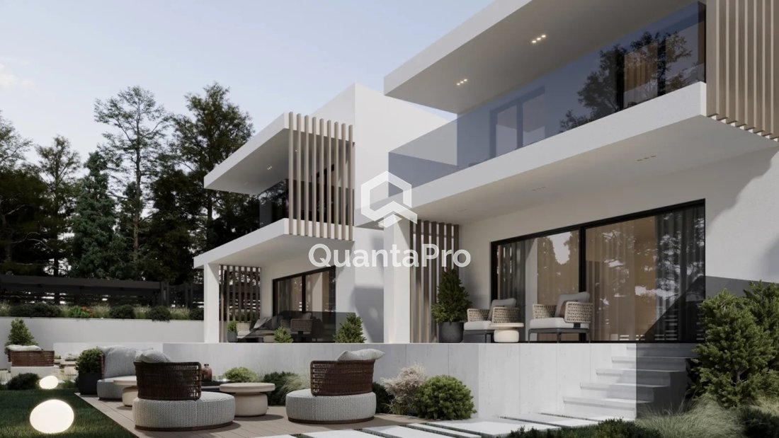 Villa a Paiania, Attica, Grecia 5 - 18725380