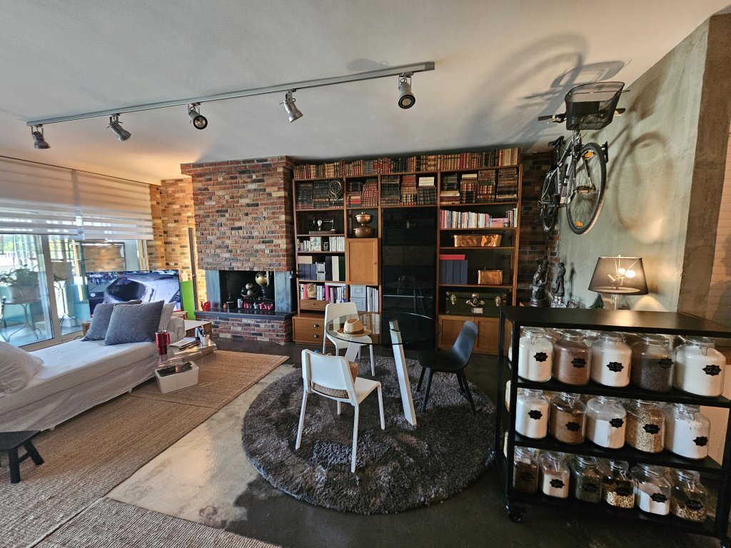 Apartment in Glyfada, Attica, Greece 3 - 18723475