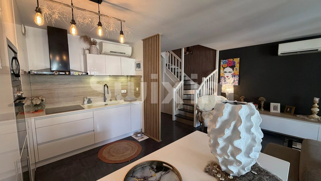Appartement à Italie-Jacotot, Aix-les-Bains, France 4 - 18725012