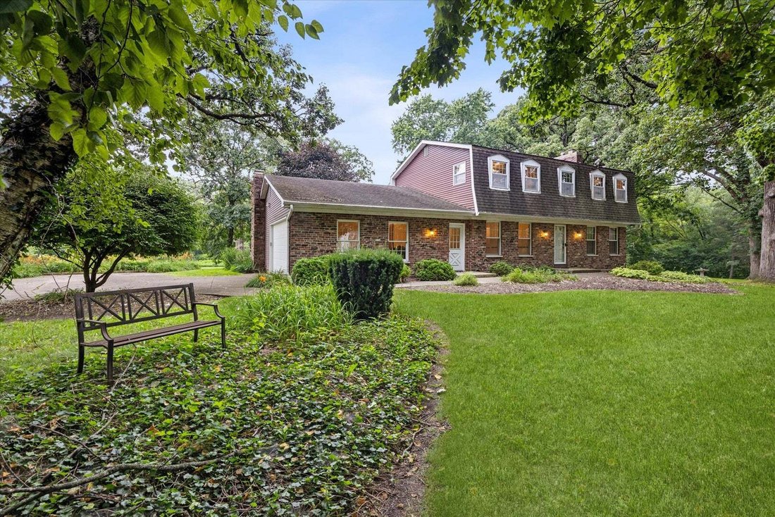 House in Batavia, Illinois, United States 2 - 18722561