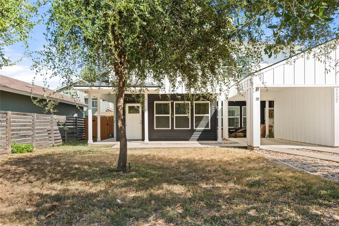 Appartement à Austin, Texas, États-Unis 2 - 18721968