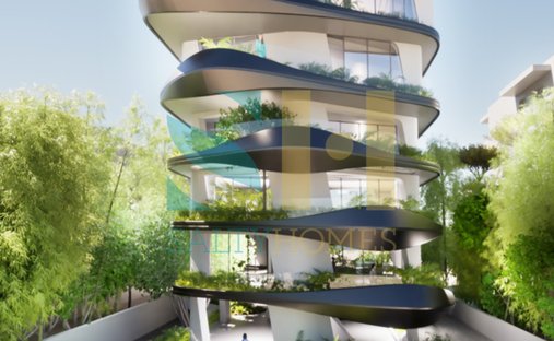 House in Vrilissia, Attica, Greece 1