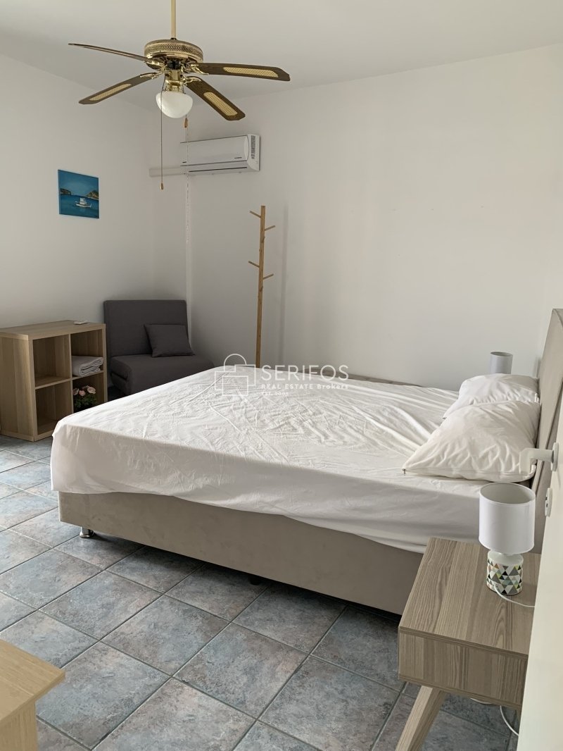 House in Serifos, Aegean, Greece 5 - 18724598