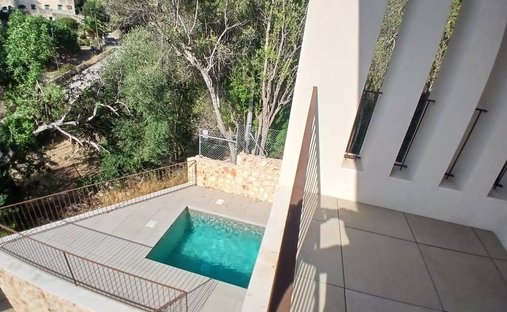 Stadthaus in Mancor de la Vall, Balearische Inseln, Spanien 1