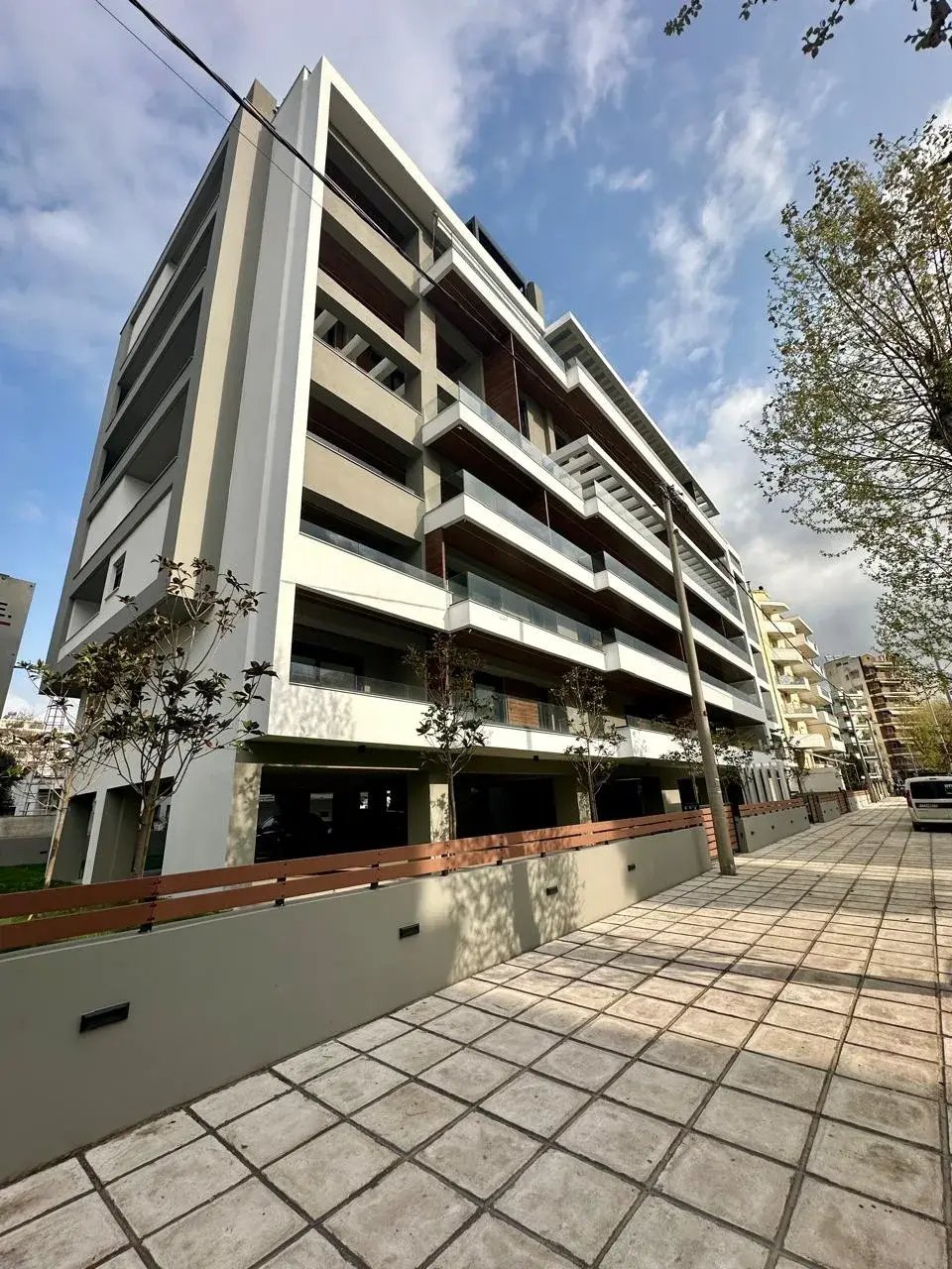 Apartment in Kalamaria, Macedonia and Thrace, Greece 2 - 18725246