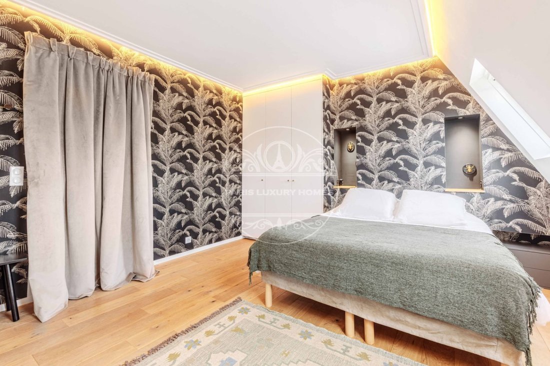 Apartment in Saint Merri, Paris 4e Arrondissement, Paris 4 - 18728291