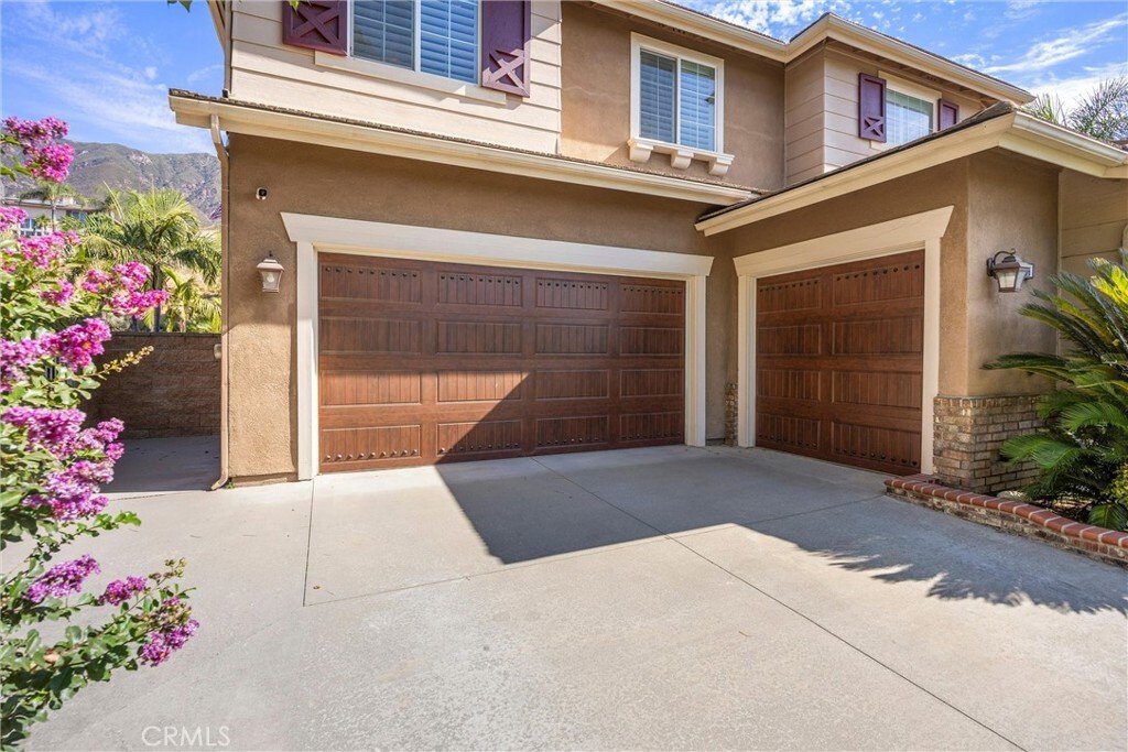 Maison à Rancho Cucamonga, Californie, États-Unis 3 - 18728943