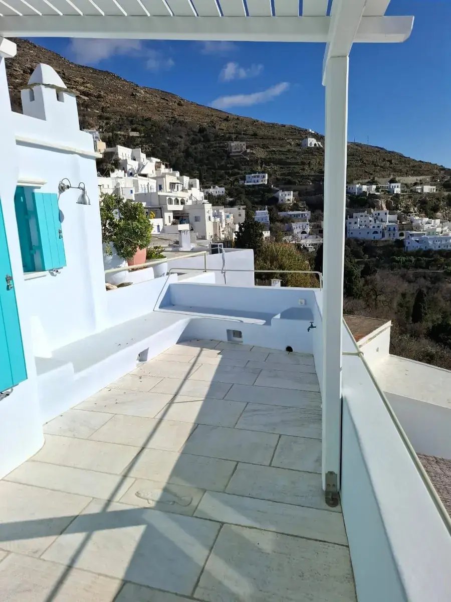House in Tinos, Aegean, Greece 4 - 18724724