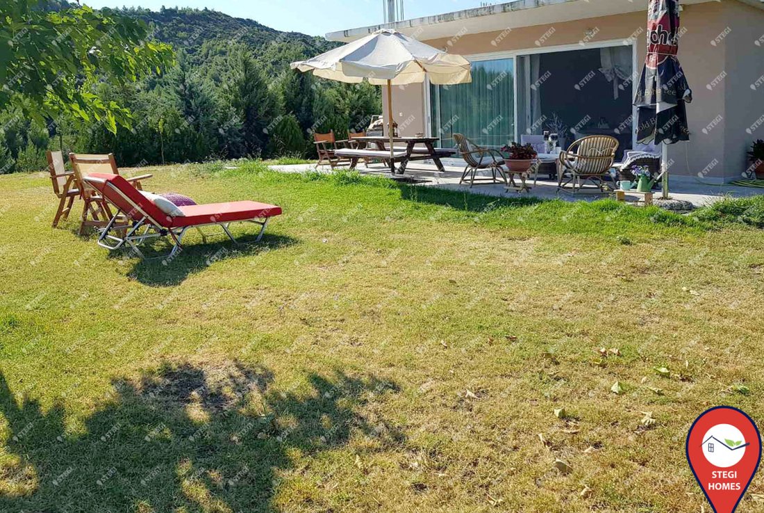Bungalow in Pallini Municipal Unit, Macedonia and Thrace, Greece 3 - 18724761