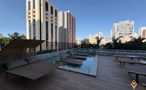 Appartamento in São Paulo, Goiás, Brasile 1