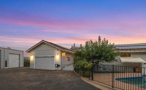 Maison à Pine Grove, Californie, États-Unis 1