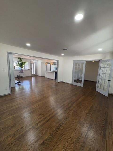 Casa en Dallas, Texas, Estados Unidos 4 - 18682956
