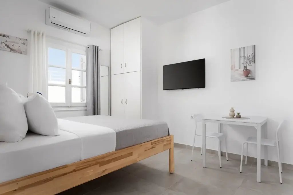 Apartment in Paros, Aegean, Greece 1 - 18723984