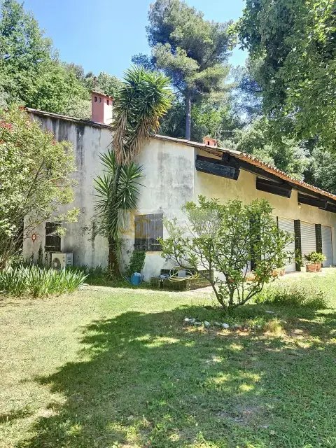 Terreno en Saint-Paul-de-Vence, Provenza-Alpes-Costa Azul, Francia 3 - 16063577
