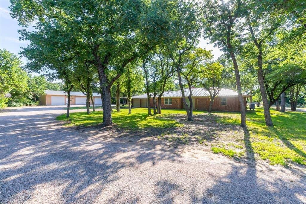 Azienda agricola a Clyde, Texas, Stati Uniti 1 - 18727734