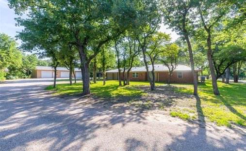 Farm Ranch in Clyde, Texas, United States 1