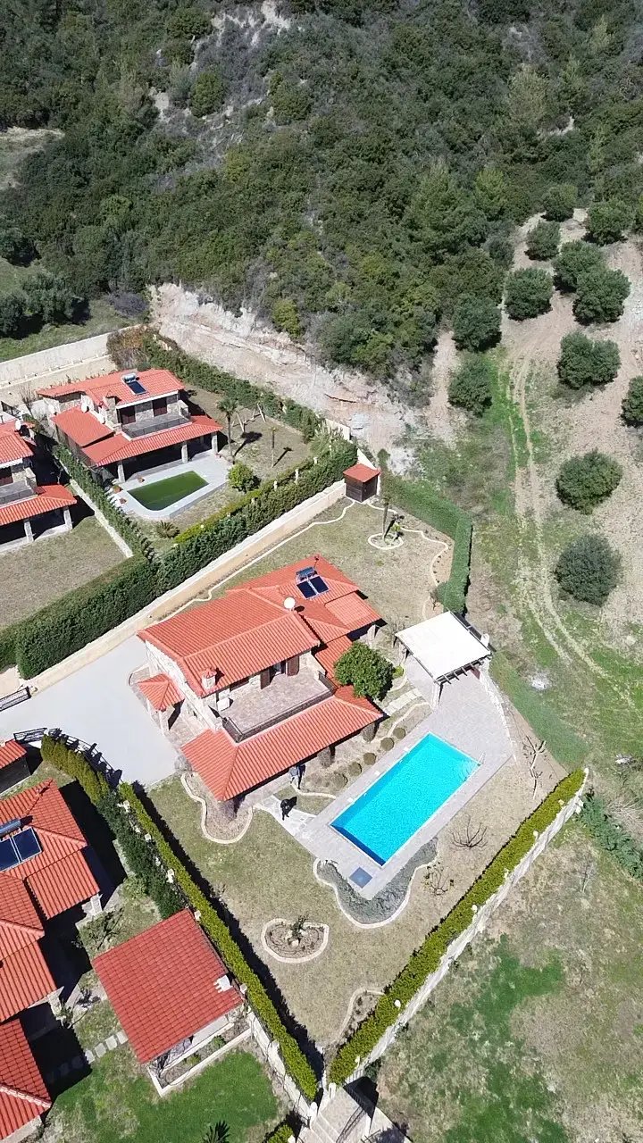 House in Greece 2 - 18725070