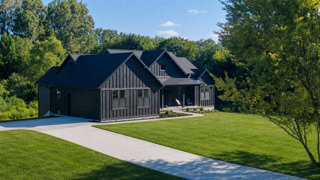 Casa a Hamilton, Michigan, Stati Uniti 1 - 18726648