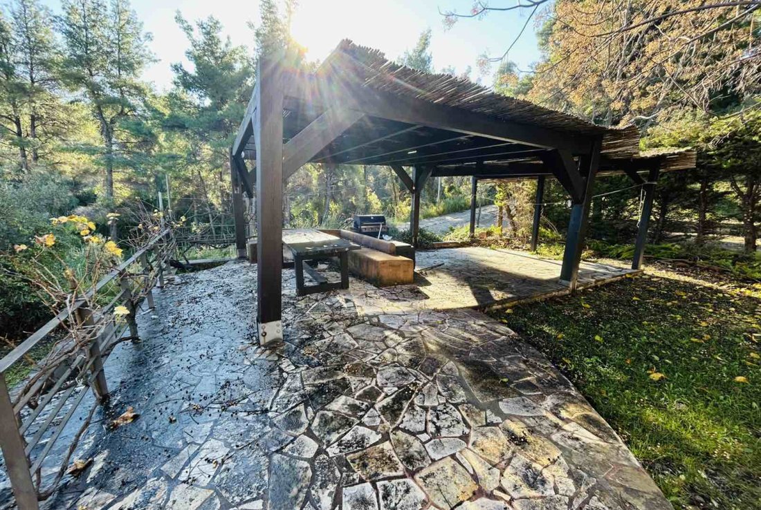 Villa in Kassandra, Macedonia and Thrace, Griechenland 2 - 18725036