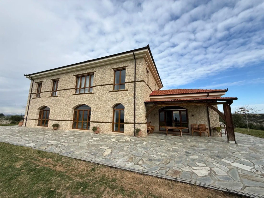 Villa a Polygyros, Macedonia and Thrace, Grecia 2 - 18724017