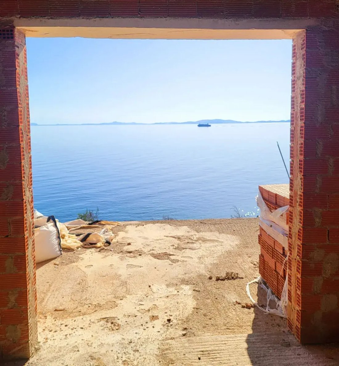 House in Cyclades, Aegean, Greece 1 - 18724718