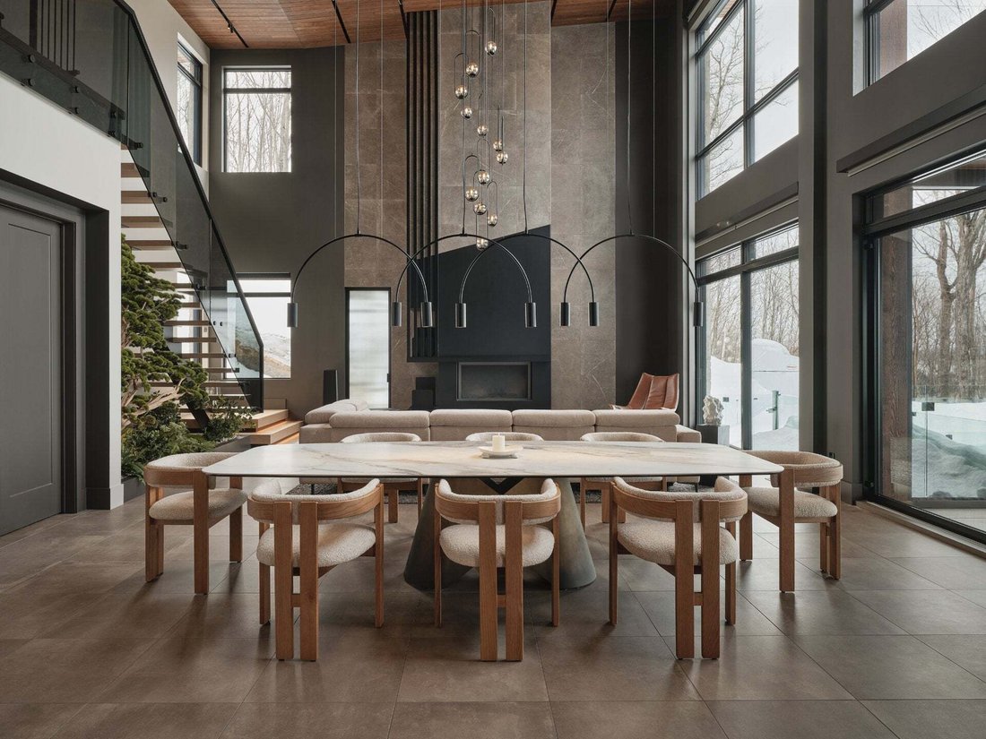 House in Saint-Sauveur, Quebec, Canada 4 - 17686988