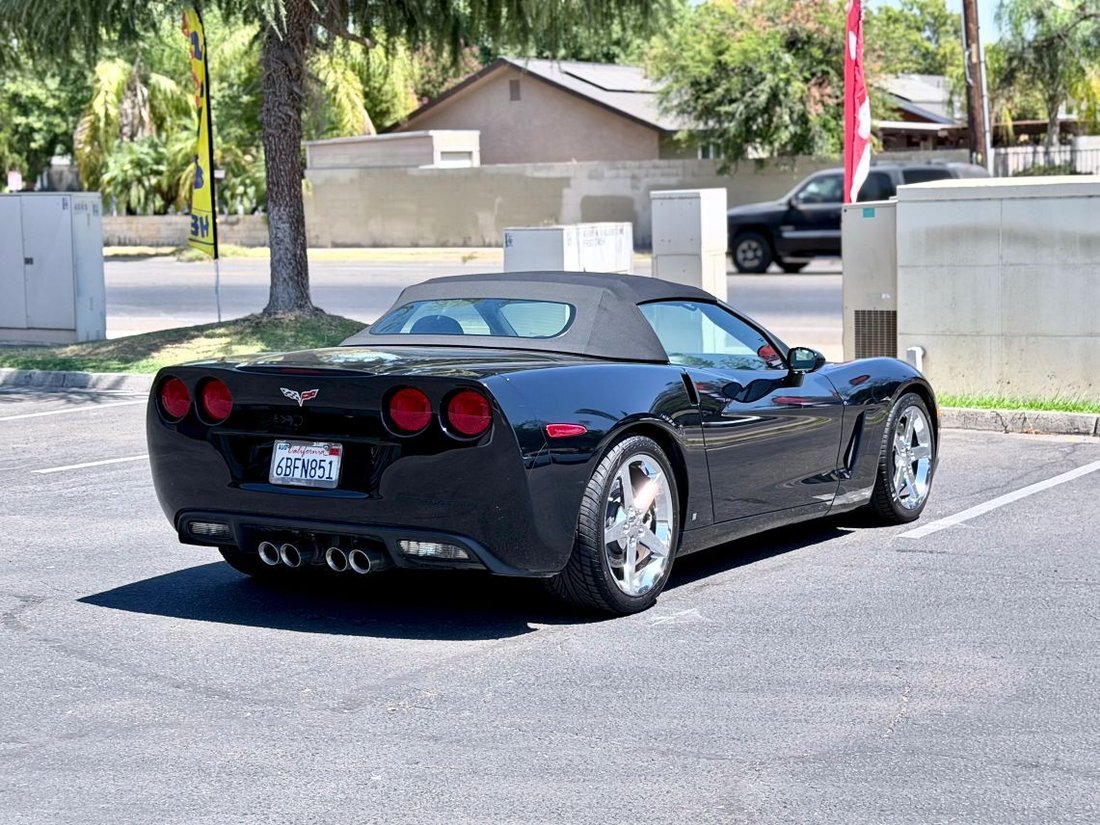Cabriolet in Fresno, CA, United States 4 - 18721278
