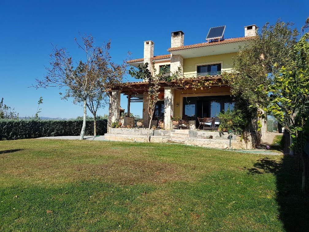 House in Halkidiki, Macedonia and Thrace, Greece 3 - 18724998