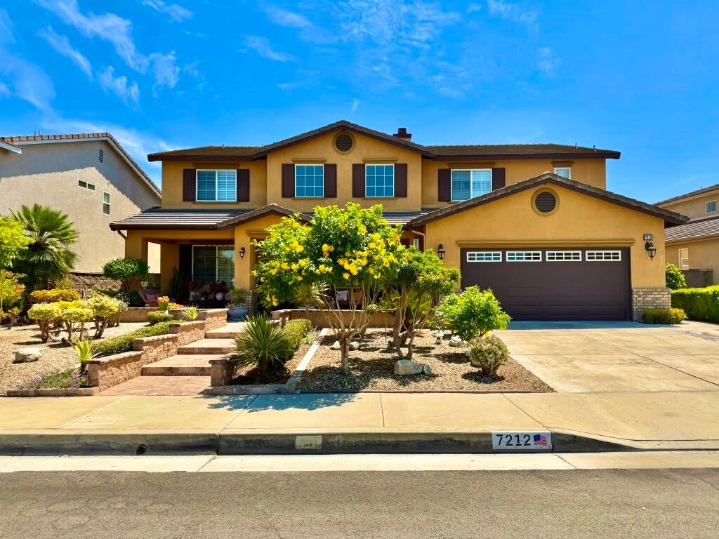 Casa en Corona, California, Estados Unidos 1 - 18726032