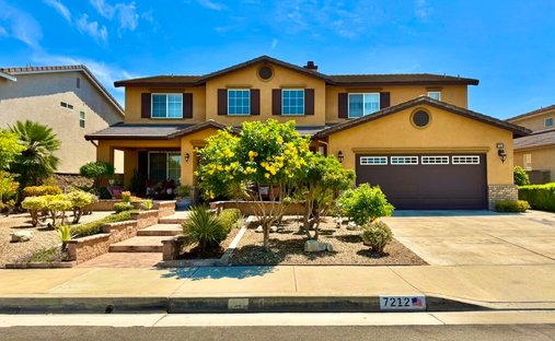 Maison à Corona, Californie, États-Unis 1