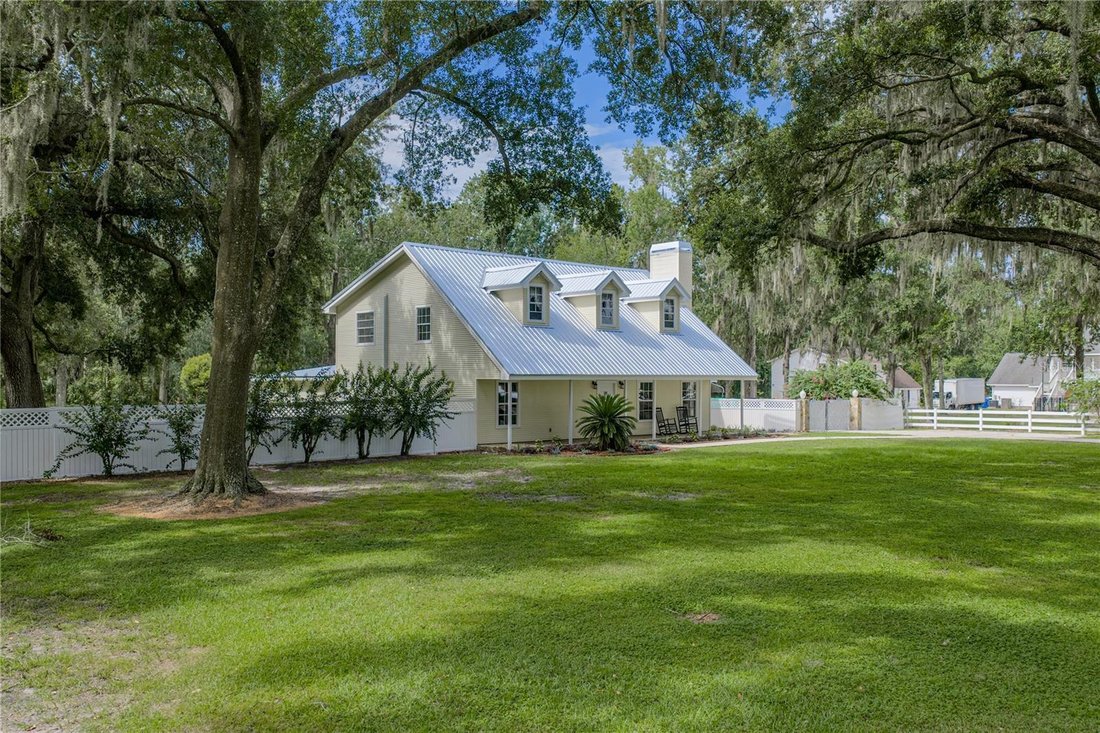 Casa a Plant City, Florida, Stati Uniti 1 - 18722094