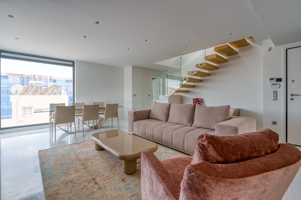 Apartment in Glyfada, Attica, Greece 1 - 18723541